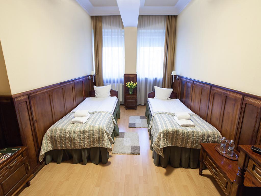 Hotel Kresowianka Bydgoszcz Exterior photo
