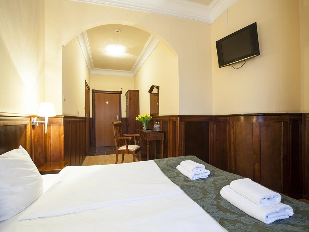 Hotel Kresowianka Bydgoszcz Exterior photo